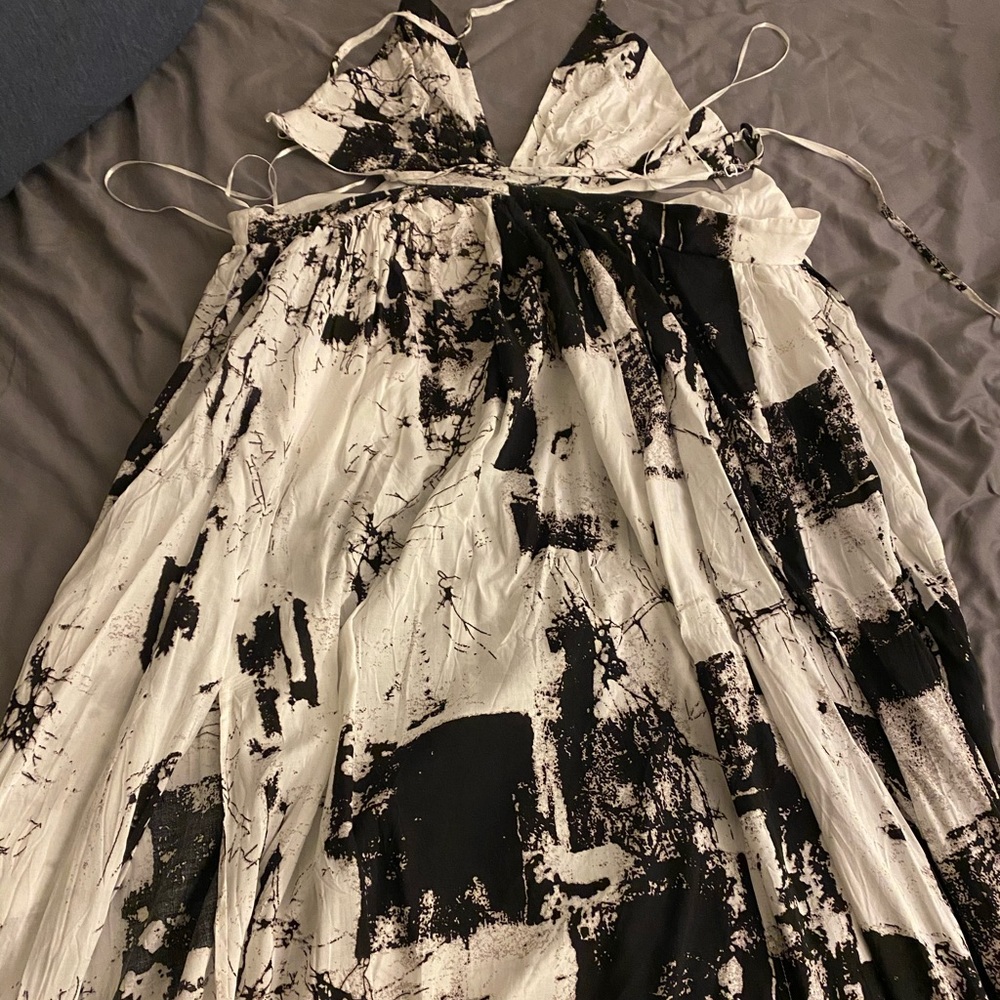 Beach Dress